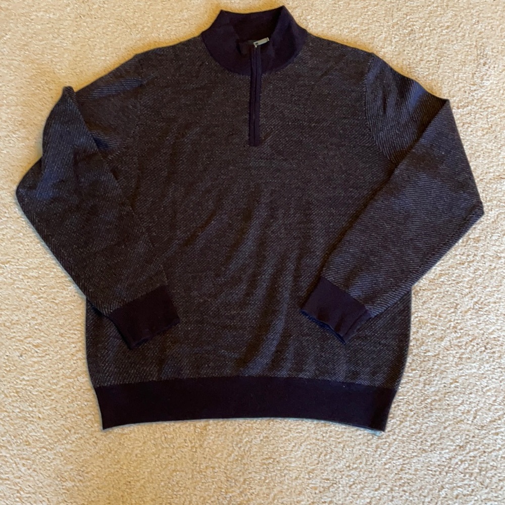 Never worn. To small